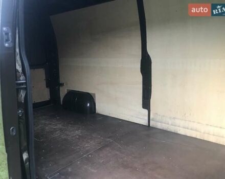 Коричневый Опель Movano, объемом двигателя 2.3 л и пробегом 227 тыс. км за 17700 $, фото 9 на Automoto.ua