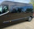 Коричневий Опель Movano, об'ємом двигуна 2.3 л та пробігом 520 тис. км за 14600 $, фото 1 на Automoto.ua