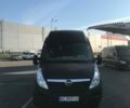 Коричневый Опель Movano, объемом двигателя 2.3 л и пробегом 315 тыс. км за 14000 $, фото 1 на Automoto.ua