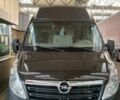 Коричневий Опель Movano, об'ємом двигуна 2.3 л та пробігом 590 тис. км за 12500 $, фото 1 на Automoto.ua