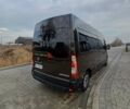 Коричневый Опель Movano, объемом двигателя 2.3 л и пробегом 473 тыс. км за 17200 $, фото 3 на Automoto.ua