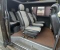 Коричневый Опель Movano, объемом двигателя 2.3 л и пробегом 473 тыс. км за 17200 $, фото 4 на Automoto.ua