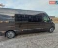 Коричневый Опель Movano, объемом двигателя 2.3 л и пробегом 473 тыс. км за 17200 $, фото 2 на Automoto.ua
