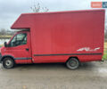 Красный Опель Movano, объемом двигателя 2.46 л и пробегом 460 тыс. км за 5200 $, фото 11 на Automoto.ua