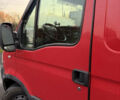 Красный Опель Movano, объемом двигателя 2.95 л и пробегом 550 тыс. км за 5500 $, фото 3 на Automoto.ua