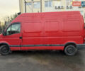 Красный Опель Movano, объемом двигателя 2.95 л и пробегом 550 тыс. км за 5500 $, фото 1 на Automoto.ua