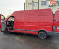 Красный Опель Movano, объемом двигателя 2.95 л и пробегом 550 тыс. км за 5500 $, фото 14 на Automoto.ua