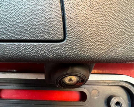 Красный Опель Movano, объемом двигателя 2.3 л и пробегом 297 тыс. км за 19500 $, фото 14 на Automoto.ua