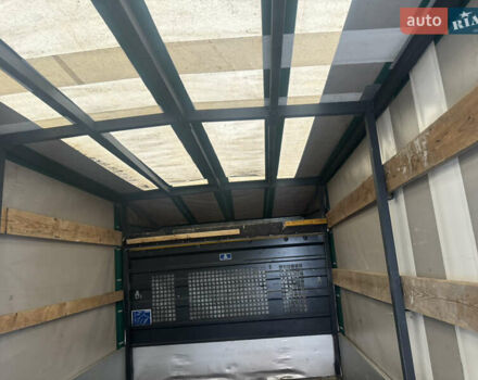 Красный Опель Movano, объемом двигателя 2.3 л и пробегом 180 тыс. км за 21900 $, фото 18 на Automoto.ua