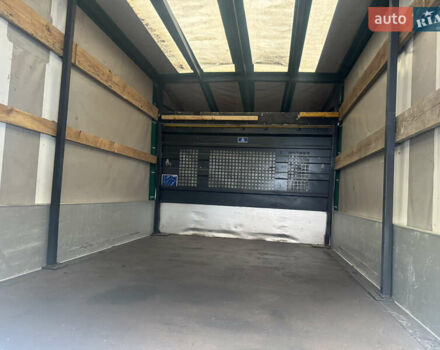 Красный Опель Movano, объемом двигателя 2.3 л и пробегом 180 тыс. км за 21900 $, фото 17 на Automoto.ua