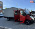 Красный Опель Movano, объемом двигателя 2.3 л и пробегом 180 тыс. км за 21900 $, фото 31 на Automoto.ua