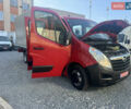 Красный Опель Movano, объемом двигателя 2.3 л и пробегом 180 тыс. км за 21900 $, фото 21 на Automoto.ua