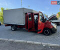 Красный Опель Movano, объемом двигателя 2.3 л и пробегом 180 тыс. км за 21900 $, фото 30 на Automoto.ua
