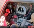 Красный Опель Movano, объемом двигателя 2.8 л и пробегом 532 тыс. км за 2400 $, фото 11 на Automoto.ua