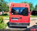 Красный Опель Movano, объемом двигателя 2.8 л и пробегом 532 тыс. км за 2400 $, фото 9 на Automoto.ua