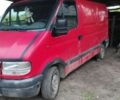 Красный Опель Movano, объемом двигателя 0 л и пробегом 300 тыс. км за 3850 $, фото 2 на Automoto.ua