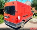 Красный Опель Movano, объемом двигателя 2.8 л и пробегом 532 тыс. км за 2400 $, фото 5 на Automoto.ua