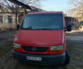 Красный Опель Movano, объемом двигателя 2.19 л и пробегом 480 тыс. км за 2900 $, фото 2 на Automoto.ua