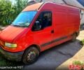 Красный Опель Movano, объемом двигателя 2.8 л и пробегом 532 тыс. км за 2400 $, фото 1 на Automoto.ua