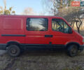 Красный Опель Movano, объемом двигателя 2.19 л и пробегом 480 тыс. км за 2900 $, фото 7 на Automoto.ua