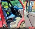 Красный Опель Movano, объемом двигателя 2.8 л и пробегом 532 тыс. км за 2400 $, фото 2 на Automoto.ua