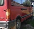 Красный Опель Movano, объемом двигателя 2.5 л и пробегом 1000 тыс. км за 5300 $, фото 1 на Automoto.ua