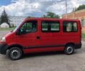 Червоний Опель Movano, об'ємом двигуна 1.9 л та пробігом 476 тис. км за 6100 $, фото 2 на Automoto.ua