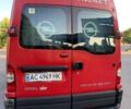 Червоний Опель Movano, об'ємом двигуна 3 л та пробігом 550 тис. км за 5700 $, фото 4 на Automoto.ua
