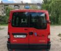 Червоний Опель Movano, об'ємом двигуна 1.9 л та пробігом 476 тис. км за 6100 $, фото 3 на Automoto.ua