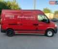 Червоний Опель Movano, об'ємом двигуна 3 л та пробігом 550 тис. км за 5700 $, фото 2 на Automoto.ua