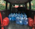 Червоний Опель Movano, об'ємом двигуна 1.9 л та пробігом 476 тис. км за 6100 $, фото 6 на Automoto.ua