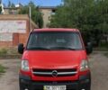 Червоний Опель Movano, об'ємом двигуна 1.9 л та пробігом 476 тис. км за 6100 $, фото 1 на Automoto.ua