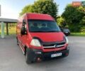 Червоний Опель Movano, об'ємом двигуна 3 л та пробігом 550 тис. км за 5700 $, фото 1 на Automoto.ua