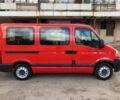 Червоний Опель Movano, об'ємом двигуна 1.9 л та пробігом 476 тис. км за 6100 $, фото 1 на Automoto.ua