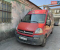 Червоний Опель Movano, об'ємом двигуна 2.5 л та пробігом 460 тис. км за 6200 $, фото 1 на Automoto.ua