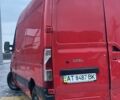 Красный Опель Movano, объемом двигателя 2.3 л и пробегом 358 тыс. км за 11000 $, фото 6 на Automoto.ua