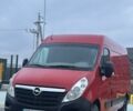 Красный Опель Movano, объемом двигателя 2.3 л и пробегом 358 тыс. км за 11000 $, фото 2 на Automoto.ua