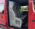 Красный Опель Movano, объемом двигателя 2.3 л и пробегом 218 тыс. км за 17500 $, фото 43 на Automoto.ua