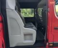 Красный Опель Movano, объемом двигателя 2.3 л и пробегом 218 тыс. км за 17500 $, фото 44 на Automoto.ua