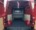 Красный Опель Movano, объемом двигателя 2.3 л и пробегом 218 тыс. км за 17500 $, фото 37 на Automoto.ua