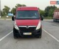 Красный Опель Movano, объемом двигателя 2.3 л и пробегом 218 тыс. км за 17500 $, фото 3 на Automoto.ua