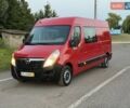 Красный Опель Movano, объемом двигателя 2.3 л и пробегом 218 тыс. км за 17500 $, фото 57 на Automoto.ua