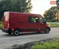 Красный Опель Movano, объемом двигателя 2.3 л и пробегом 218 тыс. км за 17500 $, фото 62 на Automoto.ua