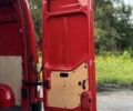 Красный Опель Movano, объемом двигателя 2.3 л и пробегом 218 тыс. км за 17500 $, фото 35 на Automoto.ua