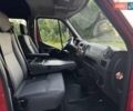 Красный Опель Movano, объемом двигателя 2.3 л и пробегом 218 тыс. км за 17500 $, фото 50 на Automoto.ua