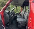 Красный Опель Movano, объемом двигателя 2.3 л и пробегом 218 тыс. км за 17500 $, фото 22 на Automoto.ua
