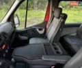 Красный Опель Movano, объемом двигателя 2.3 л и пробегом 218 тыс. км за 17500 $, фото 25 на Automoto.ua