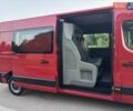 Красный Опель Movano, объемом двигателя 2.3 л и пробегом 218 тыс. км за 17500 $, фото 42 на Automoto.ua