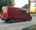 Красный Опель Movano, объемом двигателя 2.3 л и пробегом 218 тыс. км за 17500 $, фото 11 на Automoto.ua