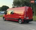 Красный Опель Movano, объемом двигателя 2.3 л и пробегом 218 тыс. км за 17500 $, фото 58 на Automoto.ua